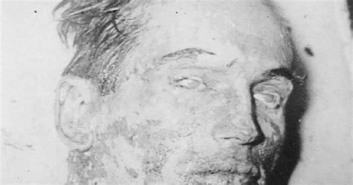 The Unsolved Horrific Case Of The Cleveland Torso Murderer