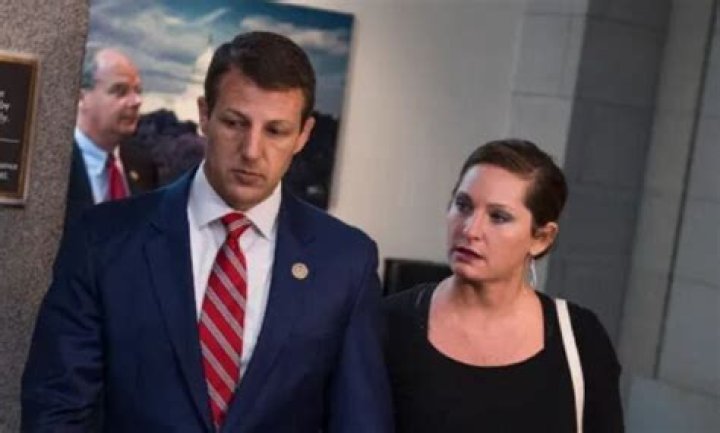 The Untold Truth About Markwayne Mullin’s Wife
