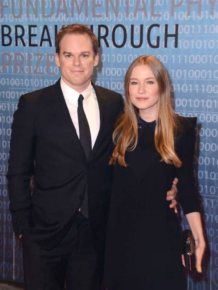 The Untold Truth About Michael C. Hall’s Wife Morgan Macgregor