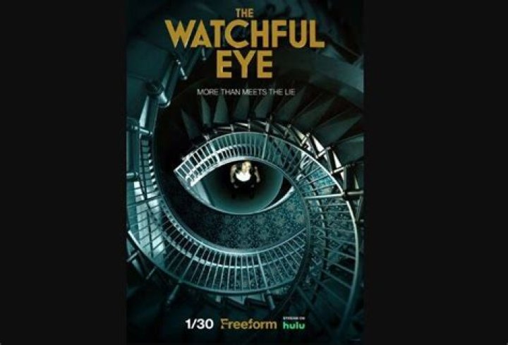The Watchful Eye Season 1 Spoiler, Ending Explained, Release Date, Cast, Plot, Review, Where to Watch?