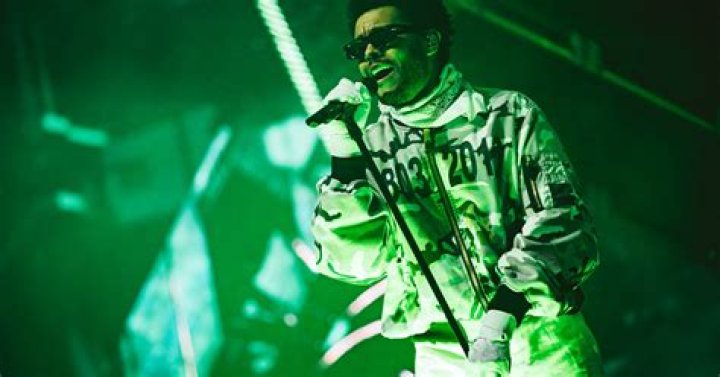 The Weeknd On "Blinding Lights": "I Thought It Was Gonna Be A Flop"