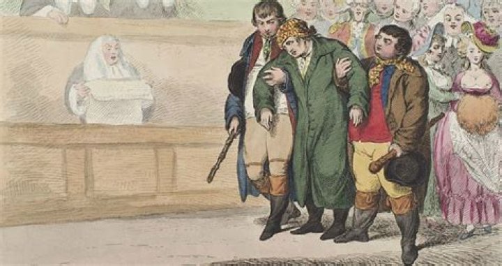 The Worst Husband In British History