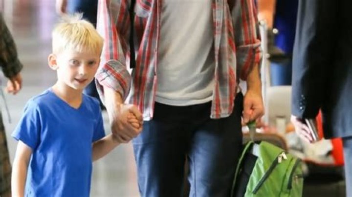 Theodore Norman Howard-Gabel Age, Parents, Bio, and Net Worth