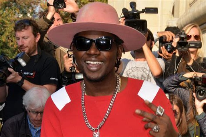 Theophilus London (Rapper) - Age, Birthday, Bio, Facts, Family, Net Worth, Height & More