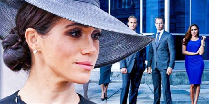 There’s a Perfectly Legitimate Reason Why Meghan Markle May Not Have a MOH