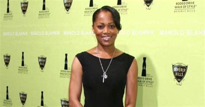Theresa Randle (TV Actress) - Age, Birthday, Bio, Facts, Family, Net Worth, Height & More