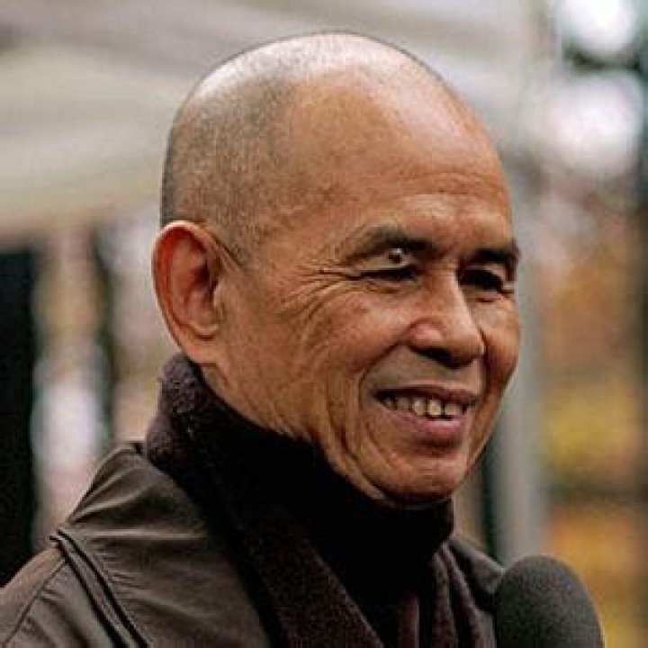 Thich Nhat Hanh (Religious Leader) - Age, Birthday, Bio, Facts, Family, Net Worth, Height & More