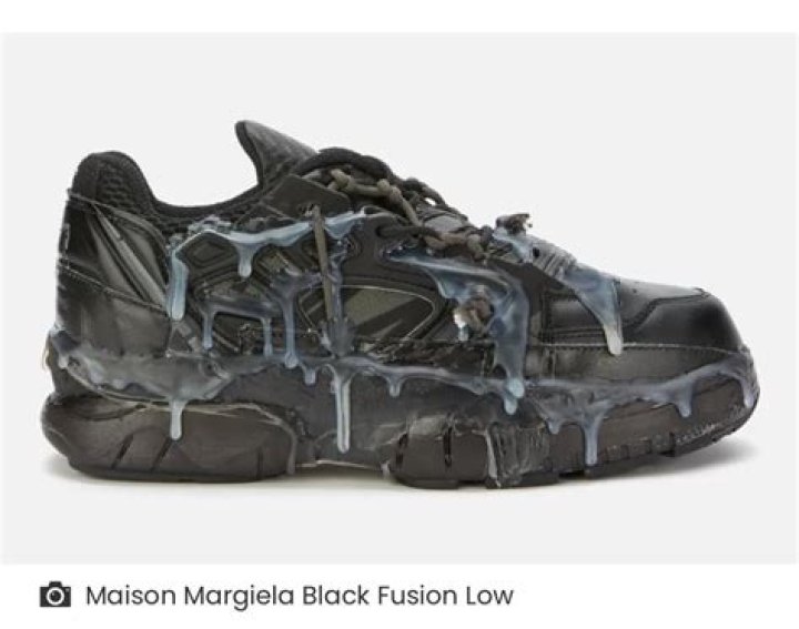 This Maison Margiela Shoe Is Downright Nasty: Twitter Reacts