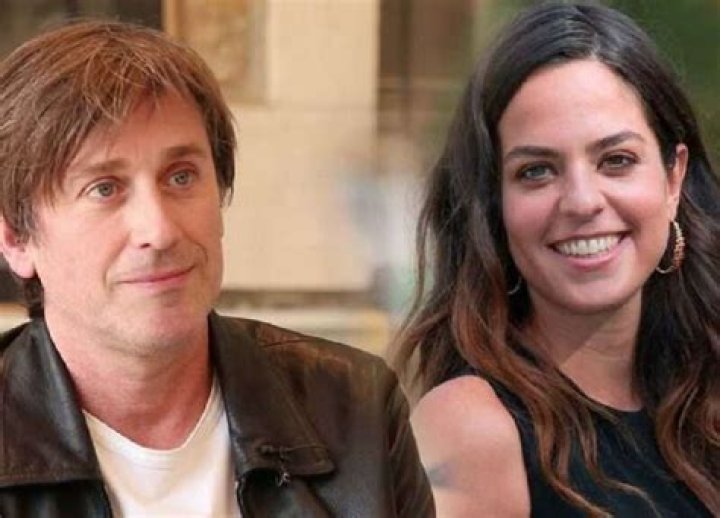 Thomas Dutronc Et Sa Compagne 2023