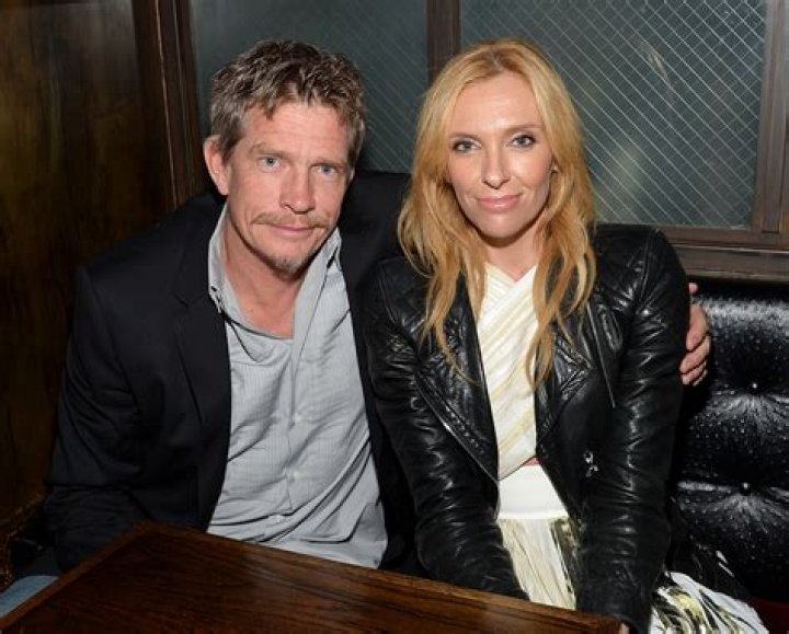 Thomas Haden Church Biography, Age, Height, Wife, Net Worth, Family