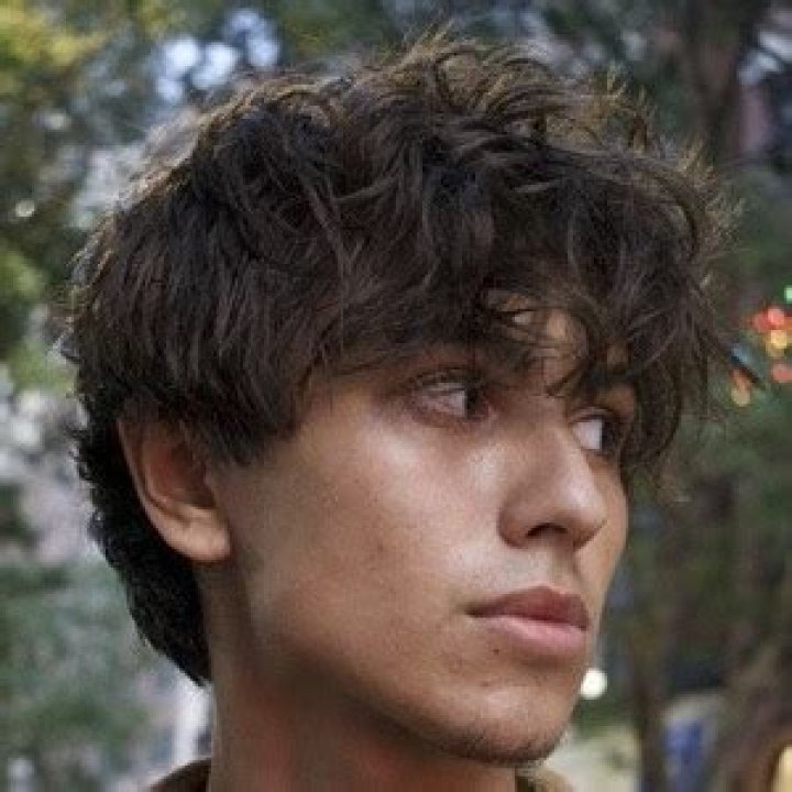 Thomas Halik (TikTok Star) - Age, Birthday, Bio, Facts, Family, Net Worth, Height & More