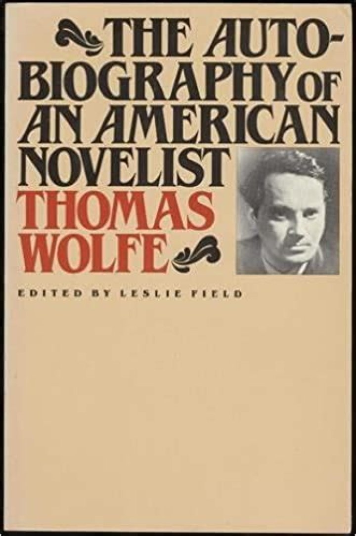 Thomas Wolfe (Novelist) - Age, Birthday, Bio, Facts, Family, Net Worth, Height & More