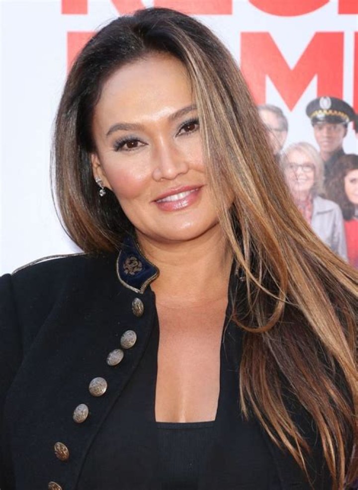 Tia Carrere Biography, Age, Height, Husband, Net Worth, Family