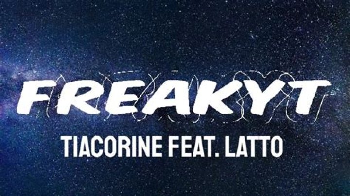 TiaCorine Taps Latto For "FreakyT" Remix