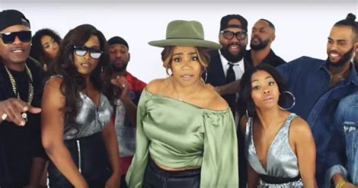 Tiffany Haddish Drops Her First Music Video For "Come & Get Your Baby Daddy"
