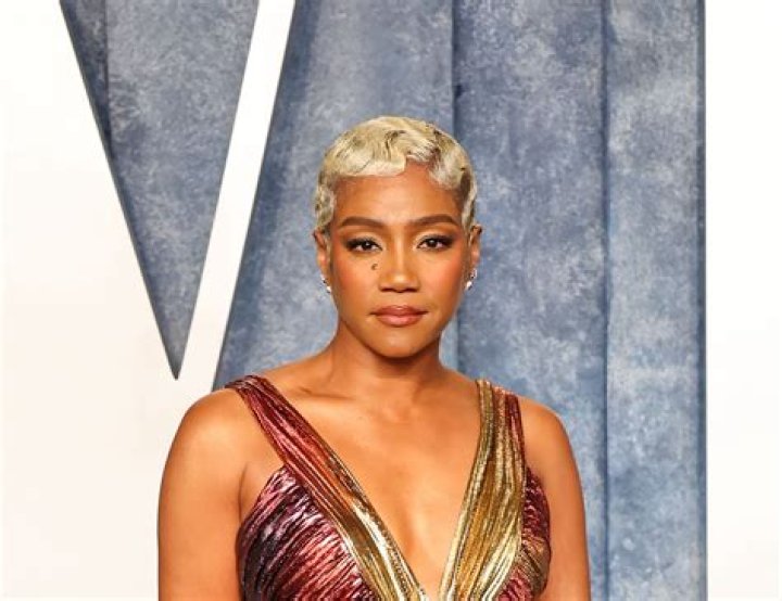Tiffany Haddish Seemingly Accuses Amanda Seales Of Criticizing Her For Clout