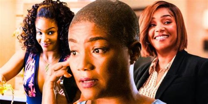 Tiffany Haddish Spoke With Beyonce & She's Cool About The Biting Story