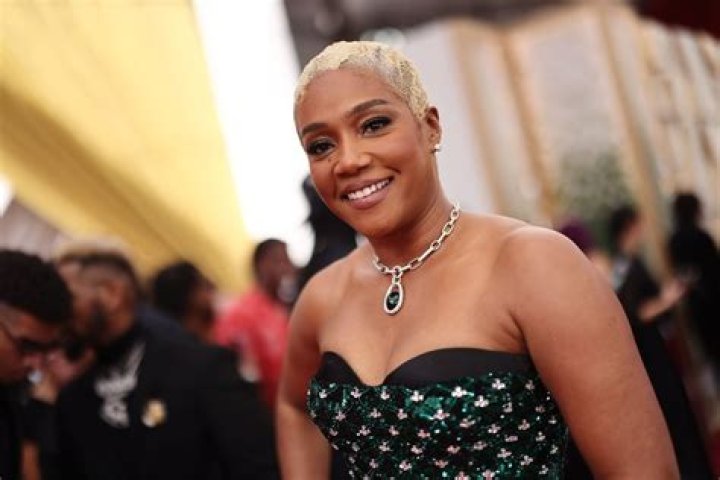 Tiffany Haddish Trolls Katt Williams With "Drug Addiction" Joke On IG