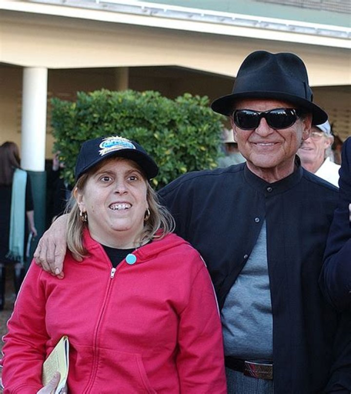 Tiffany Pesci: The Rising Star of the Entertainment Industry