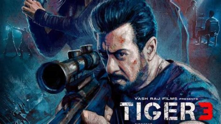 Tiger 3 Box Office Collection Day 5 in India and Worldwide