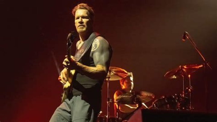 Tim Commerford (Bassist) - Age, Birthday, Bio, Facts, Family, Net Worth, Height & More
