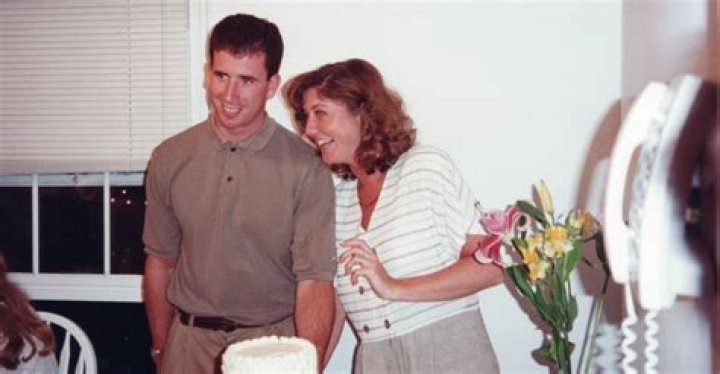 Tim Donaghy Biography, Age, Height, Wife, Net Worth, Family