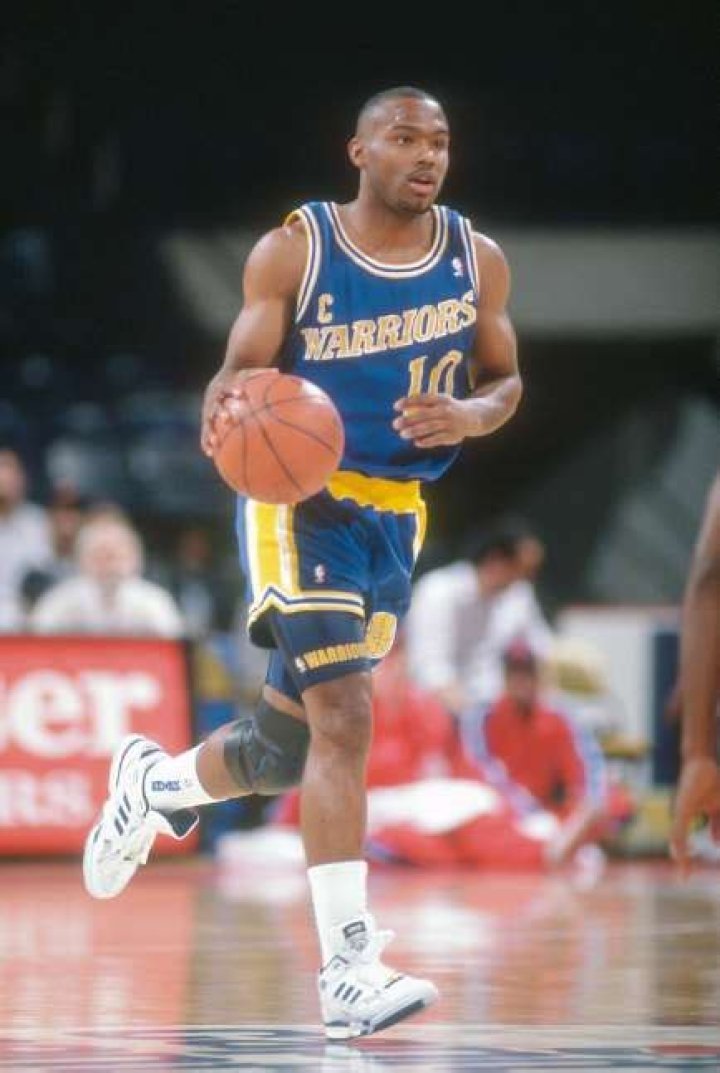 Tim Hardaway (Basketball Player) - Age, Birthday, Bio, Facts, Family, Net Worth, Height & More