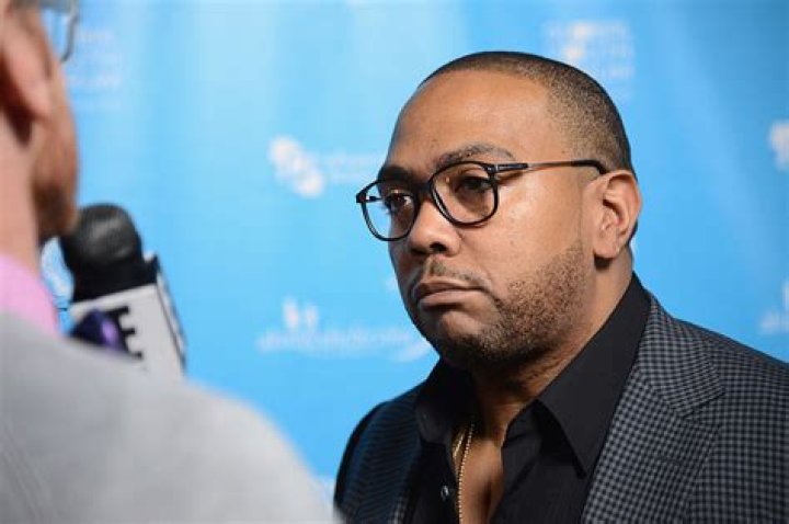 Timbaland Walks Back "Muzzle" Statement About Britney Spears