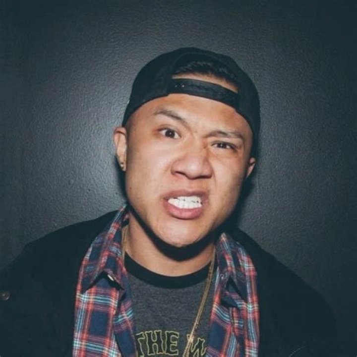 Timothy DeLaGhetto