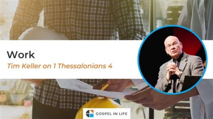 Timothy Keller (Religious Leader) - Age, Birthday, Bio, Facts, Family, Net Worth, Height & More