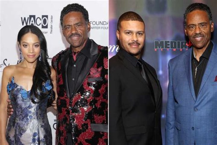 Tina Knowles-Lawson Reveals That "Beyoncé" Is Her Maiden Name