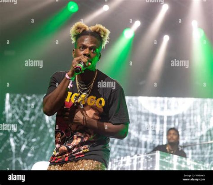 Tobi Lou (Rapper) - Age, Birthday, Bio, Facts, Family, Net Worth, Height & More