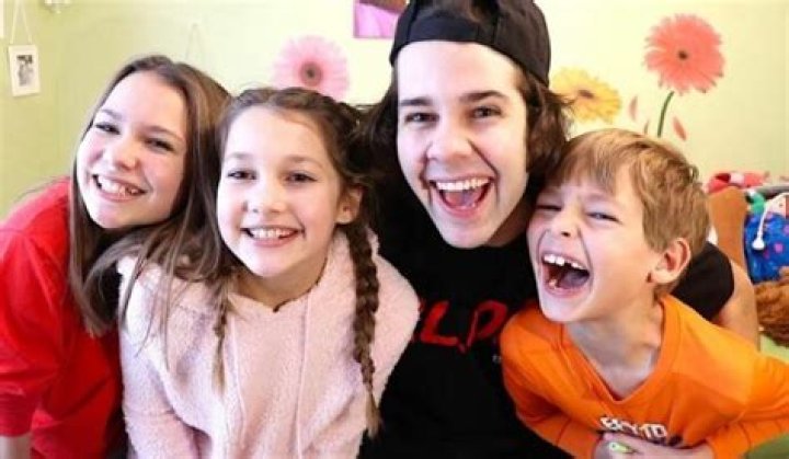 Toby Dobrik (Family Member) - Age, Birthday, Bio, Facts, Family, Net Worth, Height & More