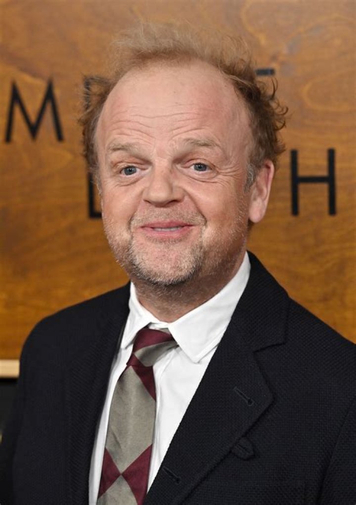 Toby Jones