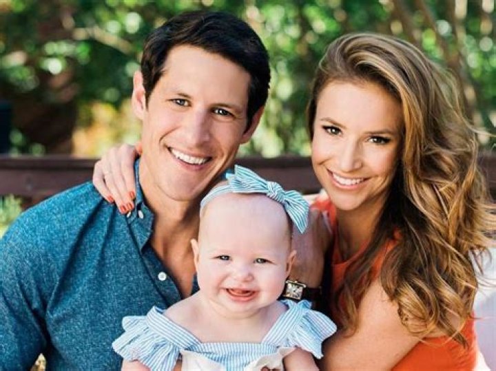 Todd Fisher Biography, Age, Height, Wife, Net Worth, Family