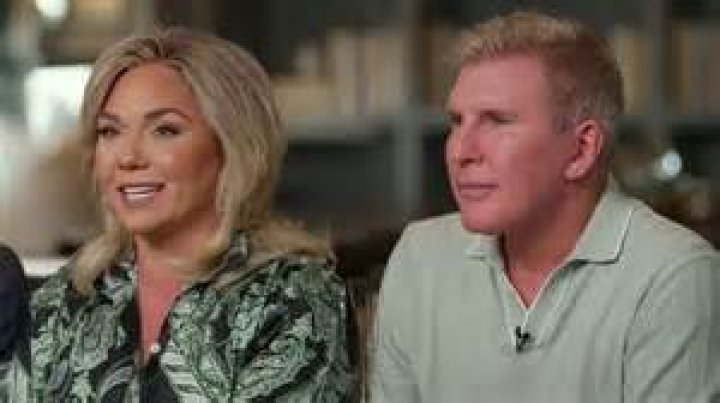 Todd, Julie Chrisley’s Prisons: Details on Their Facilities’ Housing, Work Schedules, Meals and More