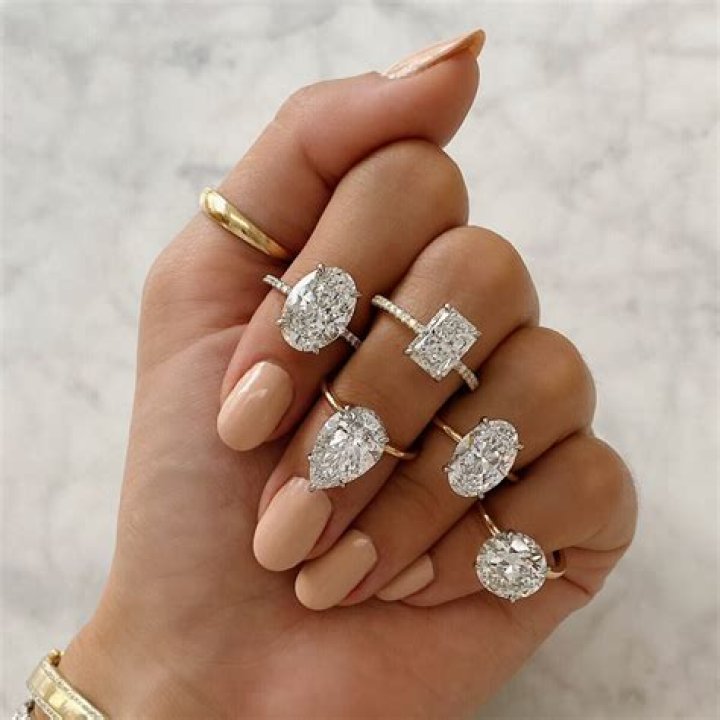 ‘Toi et Moi’ 2-Stone Engagement Rings: See Megan Fox, Ariana Grande and More Rocking the Trend
