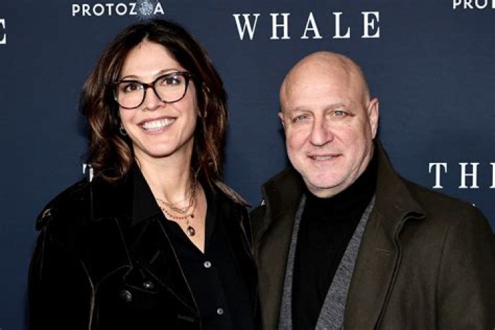 Tom Colicchio Biography, Age, Height, Wife, Net Worth, Family