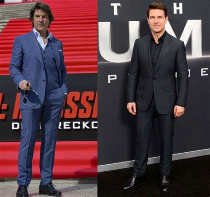 Tom Cruise Height: A Comprehensive Exploration