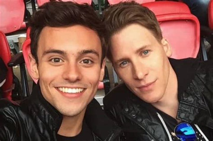 Tom Daley and Husband Dustin Lance Black Net Worth, their Baby. 2022