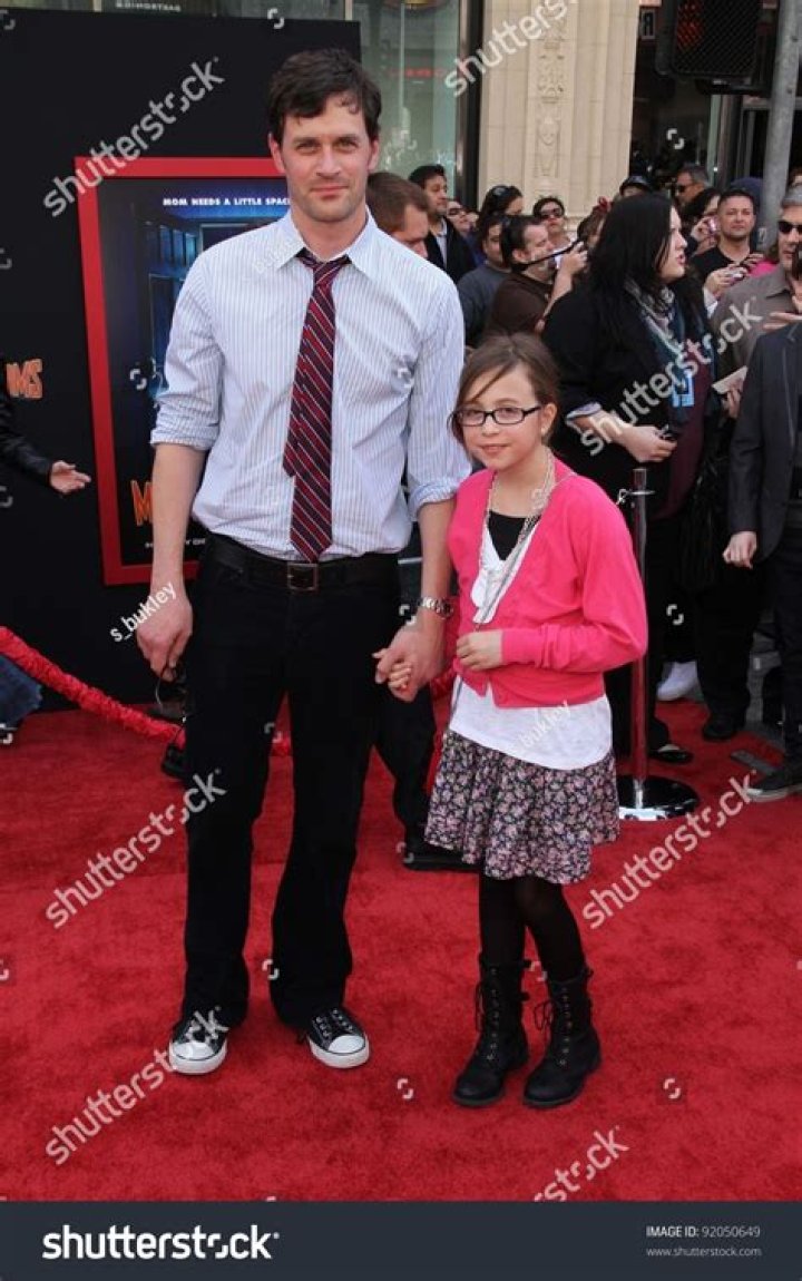 Tom Everett Scott Biography, Age, Height, Wife, Net Worth, Family