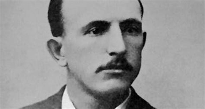 Tom Horn, The Legendary Old West Cowboy And Gun-For-Hire