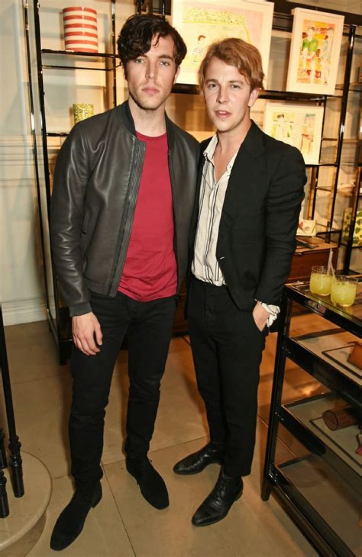 Tom Hughes: A Deep Dive into the Life and Career of the Rising Star