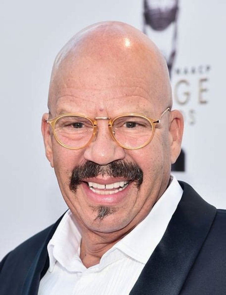 Tom Joyner Net Worth, Salary, Age, Wife, Children 2022