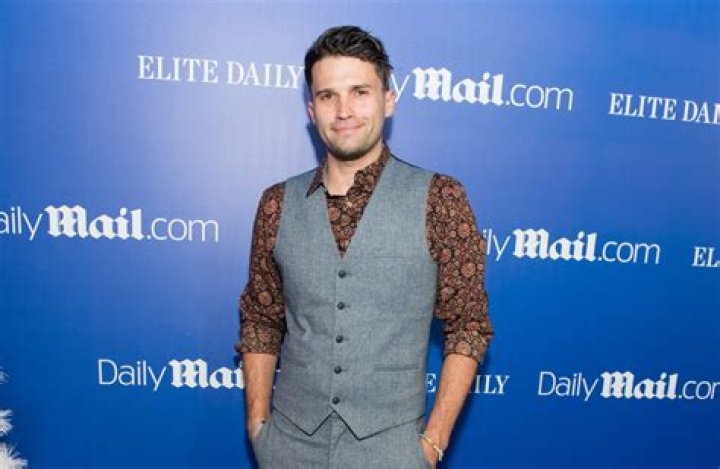Tom Schwartz Net Worth 2023: What Is The "Vanderpump Rules" Star Worth?