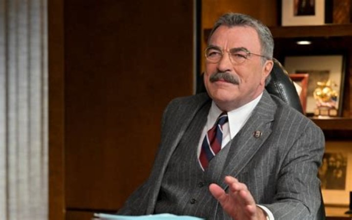 Tom Selleck 2024 Photos: A Journey Through the Iconic Actor's Life