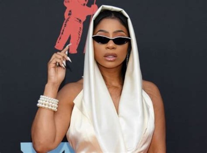 Tommie Lee Quit "LHHATL" After VH1 Ghosted When Her Friend Was Murdered