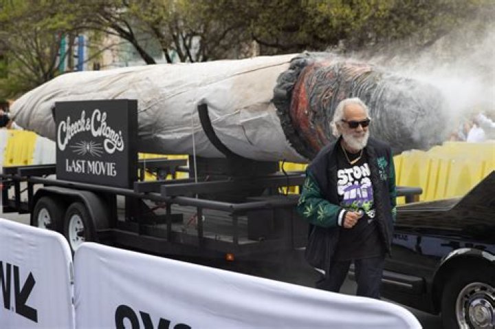 Tommy Chong Net Worth 2024: What Is The “Cheech & Chong” Star Worth?