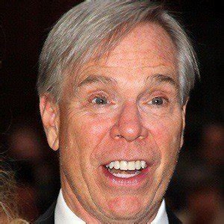 Tommy Hilfiger (Fashion Designer) - Age, Birthday, Bio, Facts, Family, Net Worth, Height & More