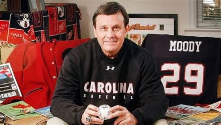 Tommy Moody Wiki, Age, Height, Wife, Net worth, Death Cause, Family & More